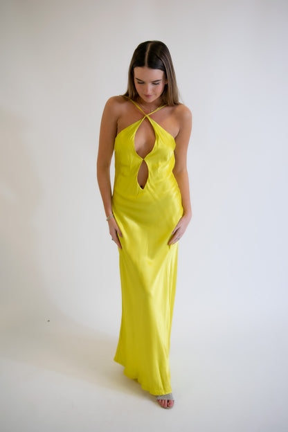 Meshki Lucia Dress