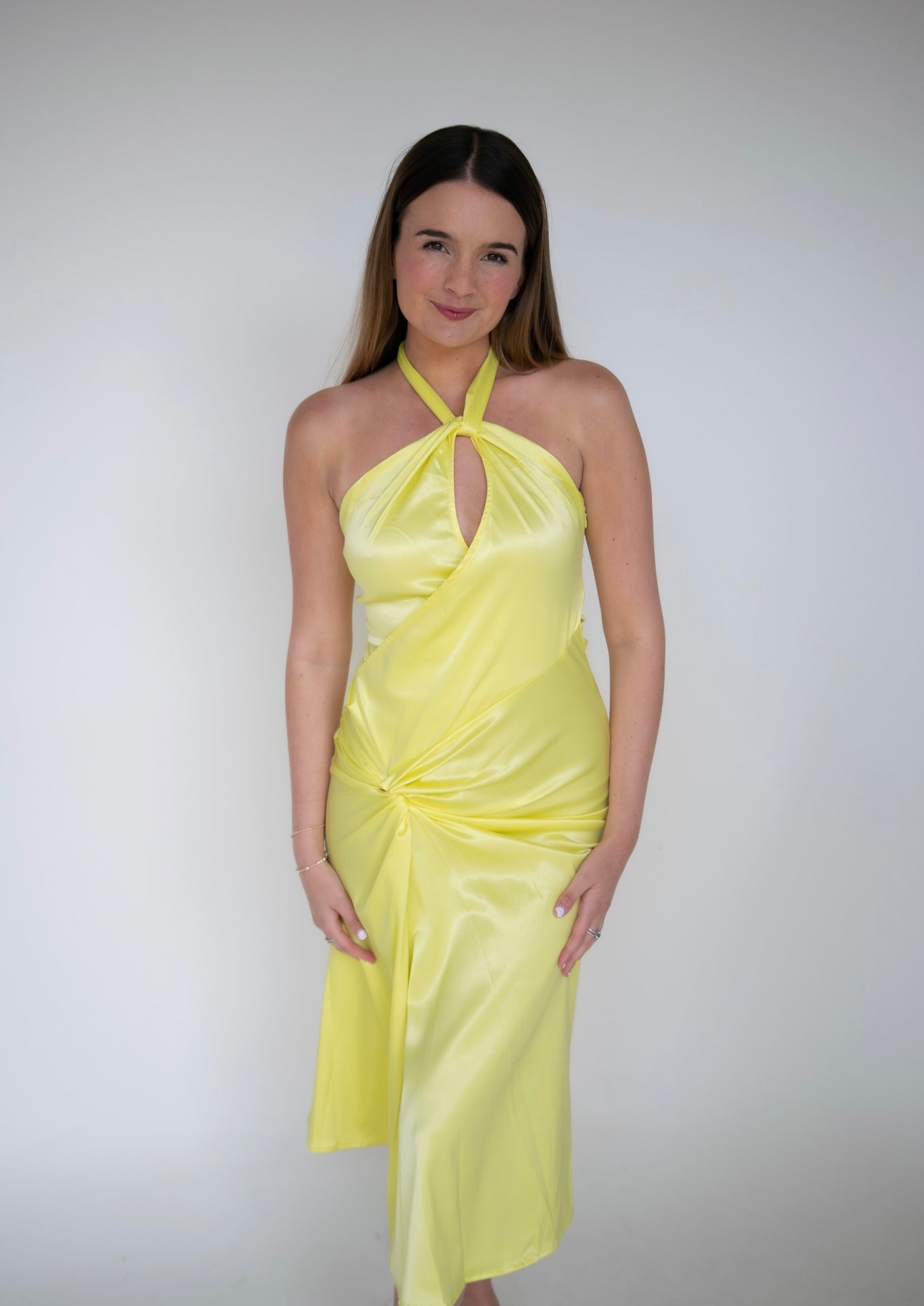 Serena Maxi Dress